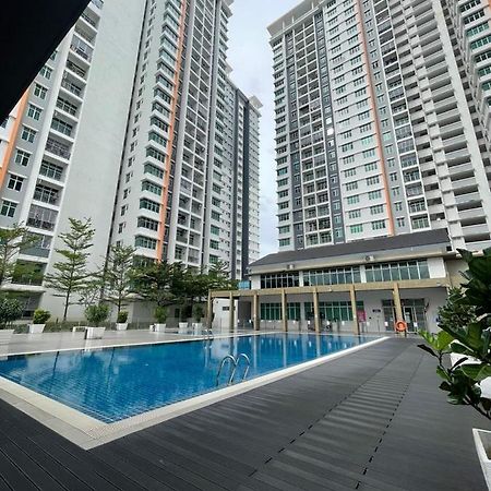 Rumah Puteh Homestay Ipoh Eksteriør bilde