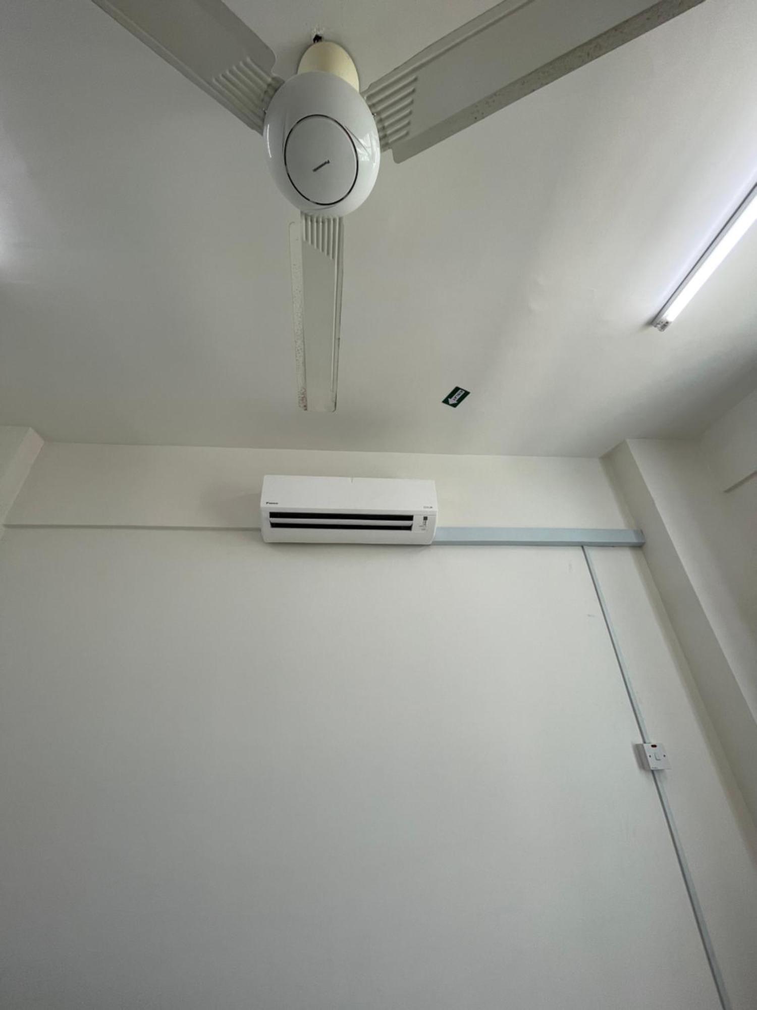 Rumah Puteh Homestay Ipoh Eksteriør bilde